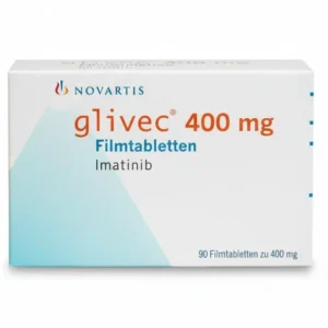Glivec 400mg Tabs. 90`s