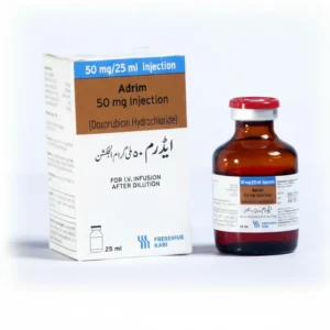 Adrim 50mg Inj. 1`s