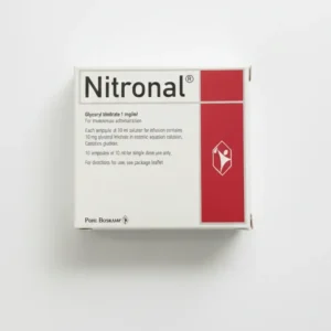 Nitronal 1mg/ml Inj. 10`s