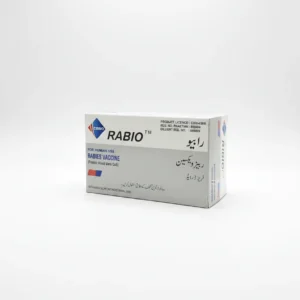 Rabio Inj