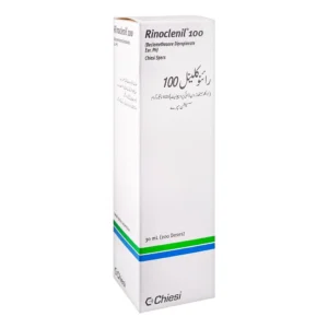 Rinoclenil 100 Nasal Spray. 1`s
