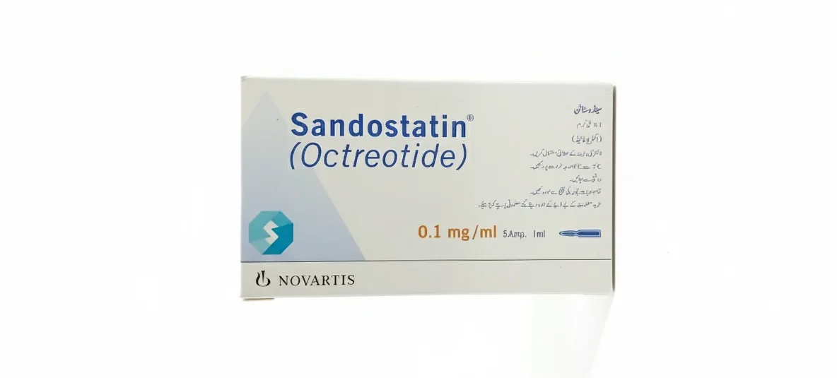 Sandostatin (Octreotide)