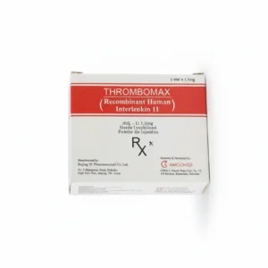 Thrombomax 1.5 mg