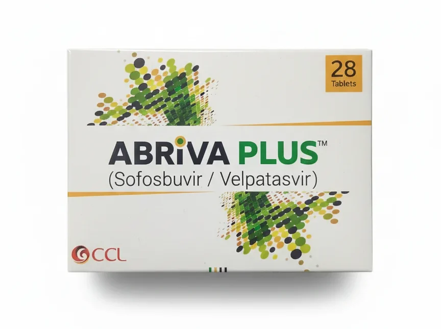 abriva plus