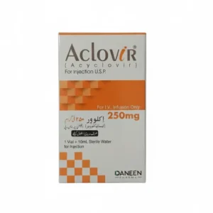 aclovir 250mg