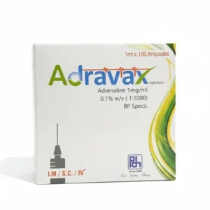 adravax