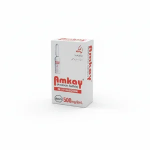 Amkay 500mg