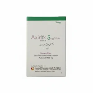 axinix 5mg