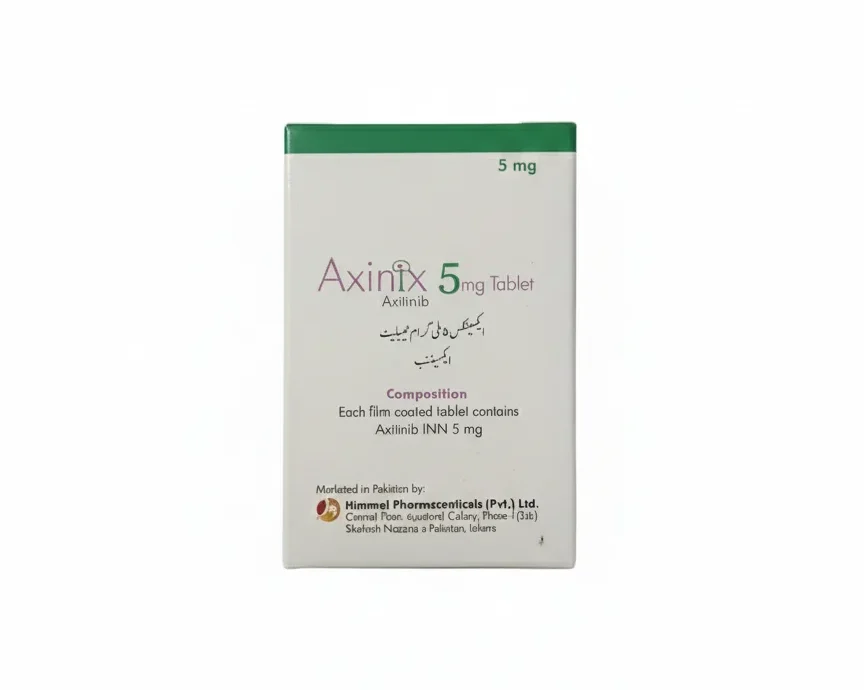 axinix 5mg