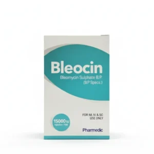 bleocin