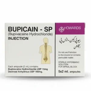 bupicain