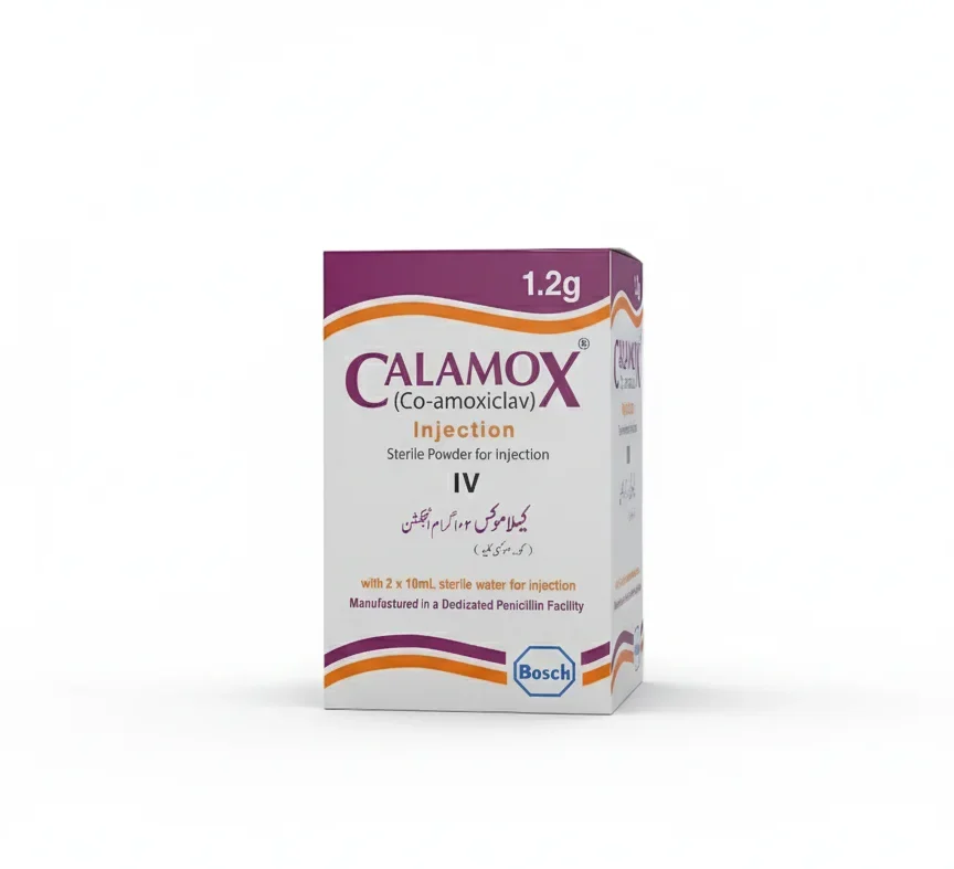 calamox