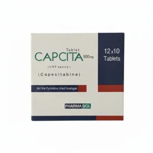 capcita