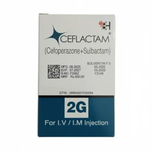 ceflactam