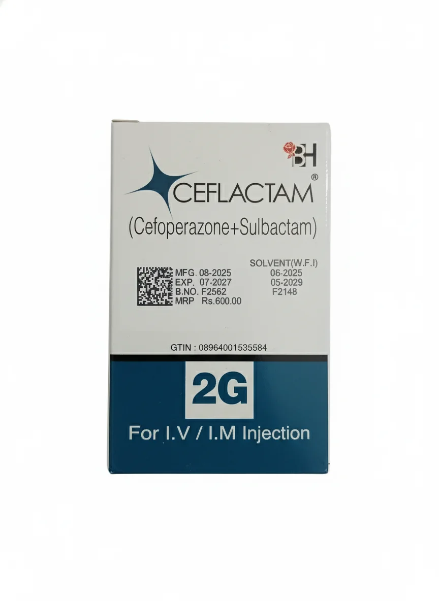 ceflactam