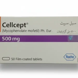 cellcept 500mg