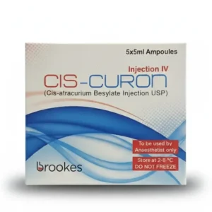 cis curon injection