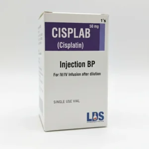cisplab ( Cisplatin )
