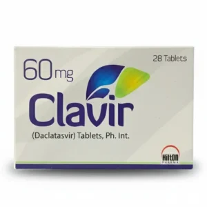 clavir 60mg