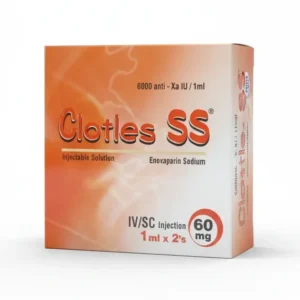 clotless
