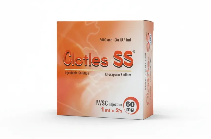 clotless