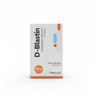 d-blastin
