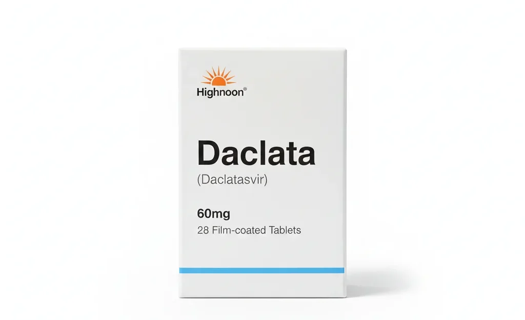 daclata