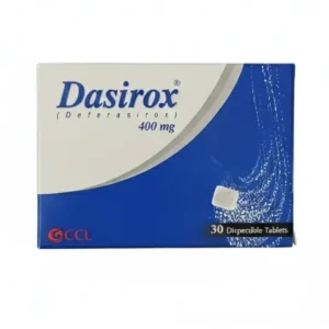 dasirox 400mg