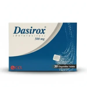 dasirox 500mg