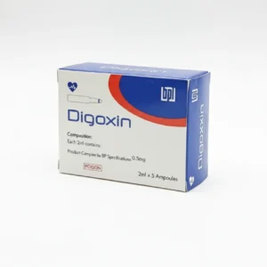 Digoxin 2ml