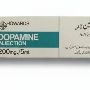 dopamine injection