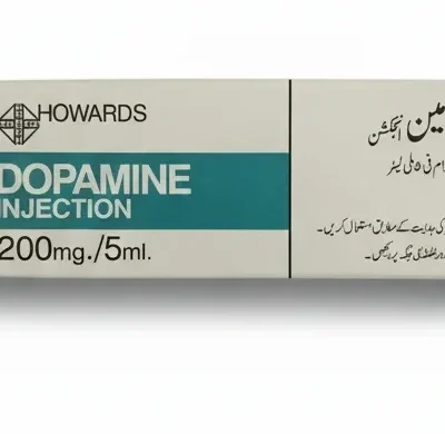 dopamine injection
