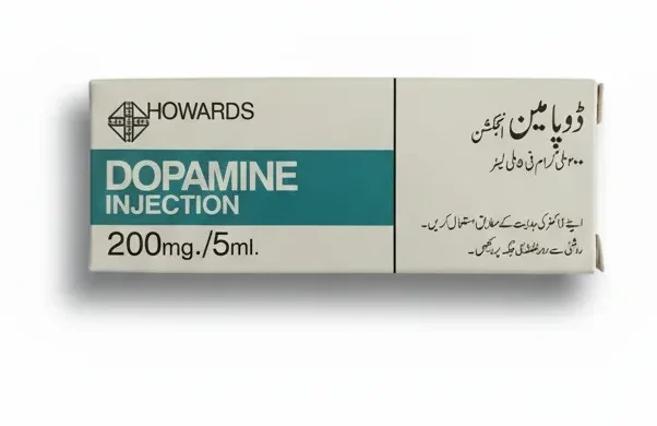 dopamine injection