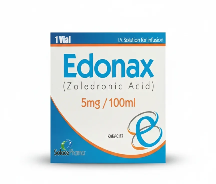 edonax