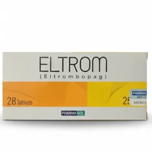 eltrom 25
