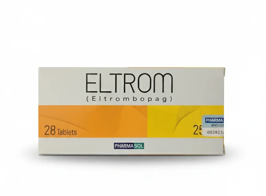 eltrom 25