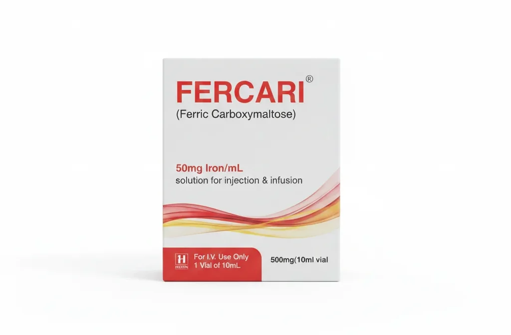 fercari