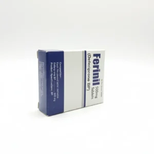 Ferinil 500mg