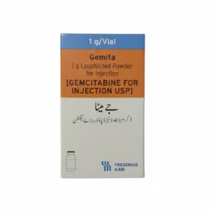 gemita 1g