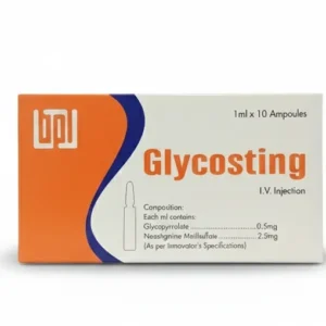 glycosting