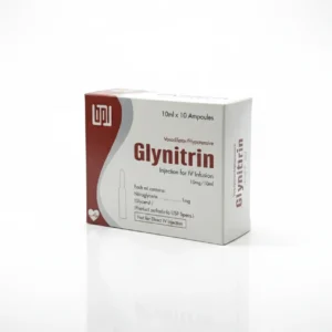 Glynitrin