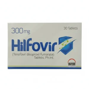 hilfovir
