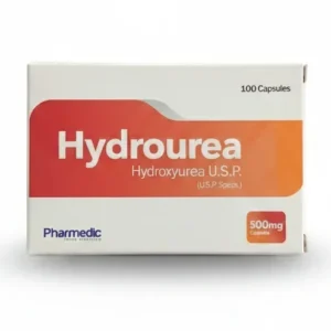 hydrourea