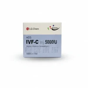 IVF-C 5000IU Inj.