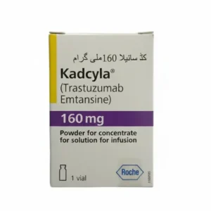 Kadcyla 160mg Solution. 1`s