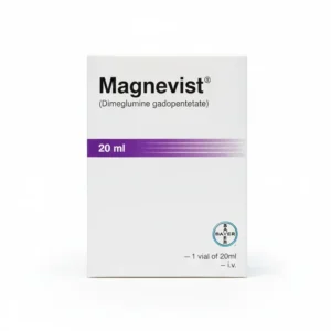Magnevist 20ml IV Inj. 1`s