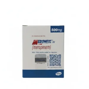 meronem 500mg