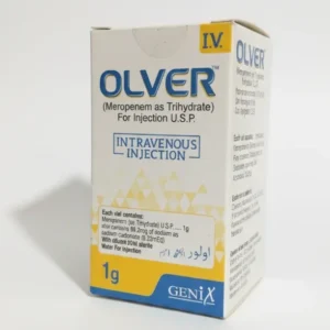 Olver 1g IV Injection