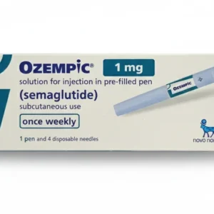 Ozempic 1mg Pre-Filled pen