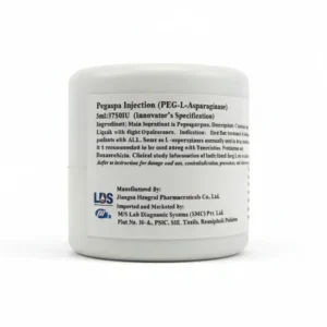 Pagaspa Injection